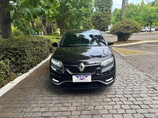 SANDERO 1.0 SEDITION 12V FLEX 4P MANUAL - 2023 - CAXIAS DO SUL