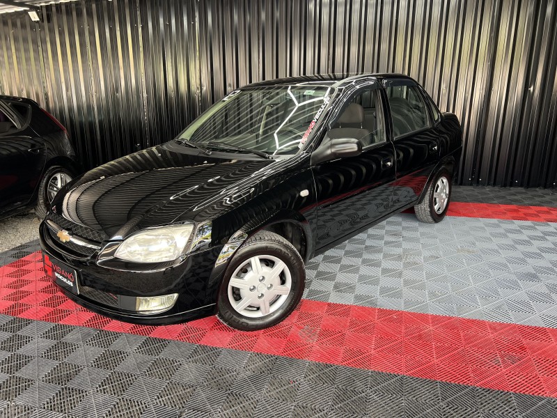 corsa 1.0 mpfi classic sedan 8v gasolina 4p manual 2012 caxias do sul