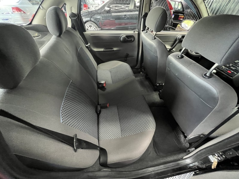 CORSA 1.0 MPFI CLASSIC SEDAN 8V GASOLINA 4P MANUAL - 2012 - CAXIAS DO SUL