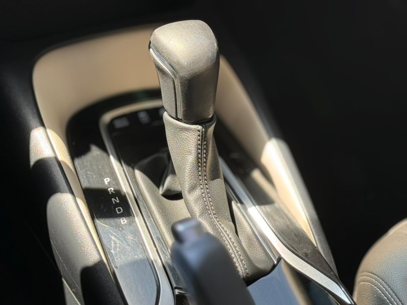 COROLLA 1.8 ALTIS PREMIUM 16V HÍBRIDO 4P AUTOMÁTICO - 2022 - LAGOA VERMELHA