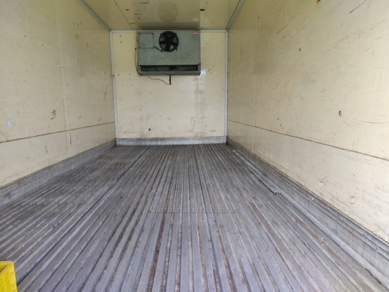 CARGO 815 E TURBO - 2009 - CAXIAS DO SUL