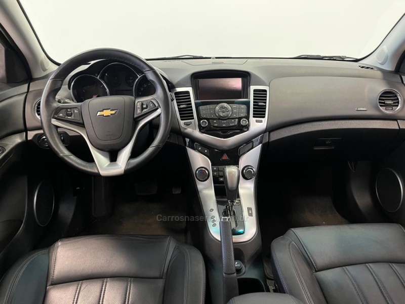 CRUZE 1.8 LTZ SPORT6 16V FLEX 4P AUTOMÁTICO - 2012 - BENTO GONçALVES