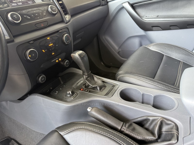 RANGER 2.2 XLS 4X4 CD 16V DIESEL 4P AUTOMÁTICO - 2018 - CAXIAS DO SUL