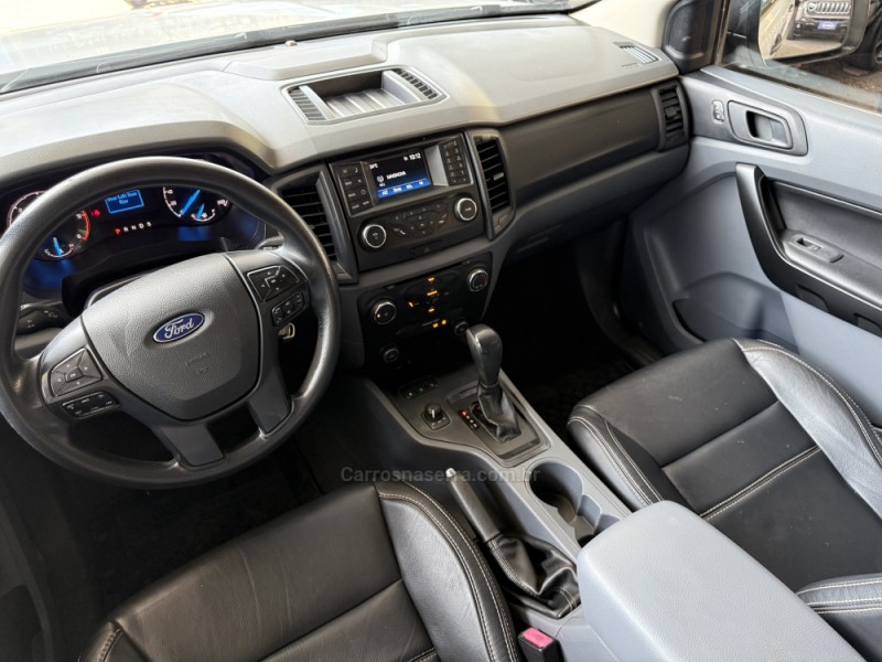 RANGER 2.2 XLS 4X4 CD 16V DIESEL 4P AUTOMÁTICO - 2018 - CAXIAS DO SUL