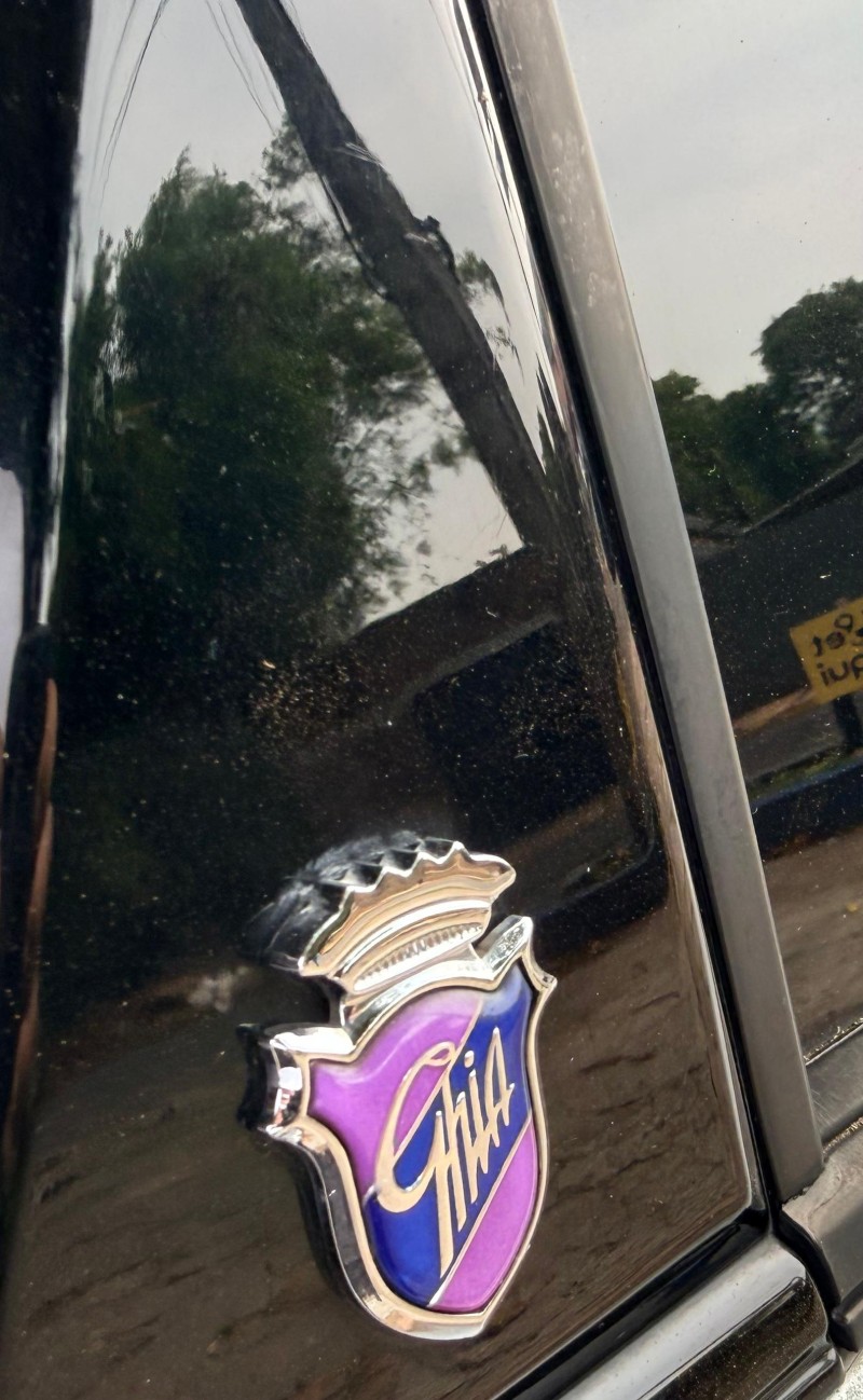 FOCUS 2.0 GHIA 16V GASOLINA 4P AUTOMÁTICO - 2006 - TRêS COROAS