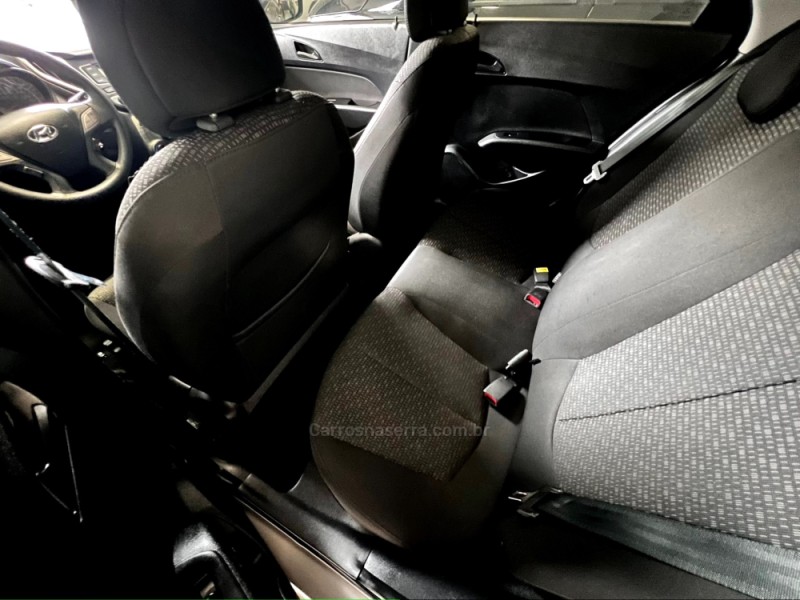 HB20 1.0 COMFORT PLUS 12V FLEX 4P MANUAL - 2016 - CARLOS BARBOSA