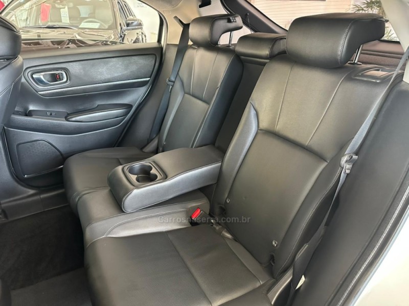 HR-V 1.8 16V FLEX EXL 4P AUTOMÁTICO - 2024 - NOVO HAMBURGO
