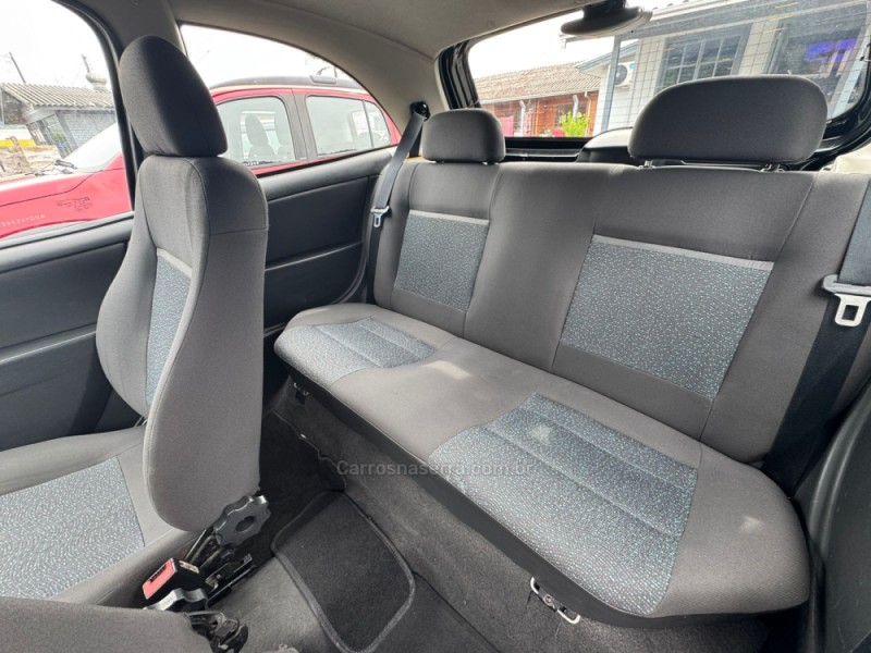 CELTA 1.0 MPFI LS 8V FLEX 2P MANUAL - 2013 - IGREJINHA