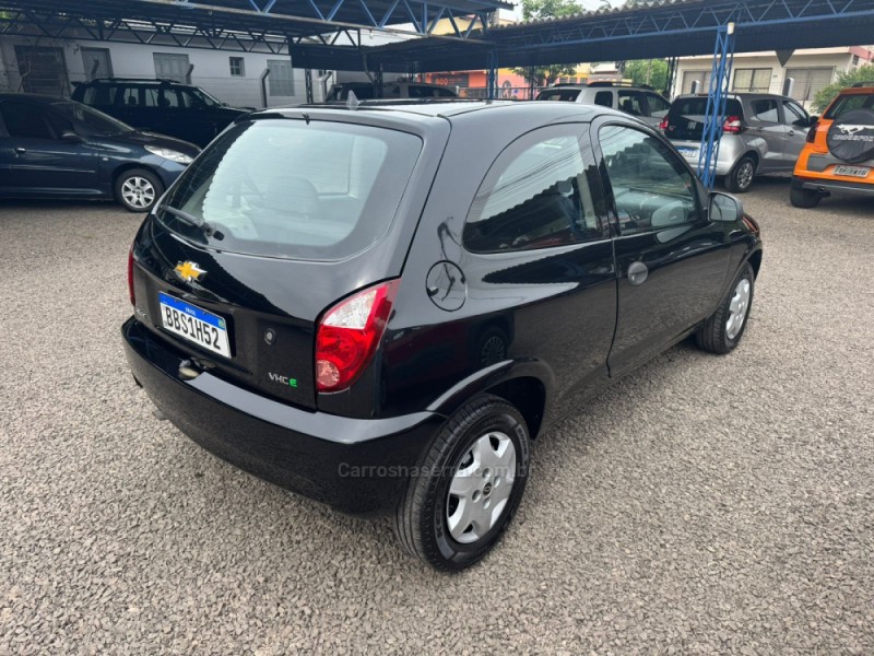 CELTA 1.0 MPFI LS 8V FLEX 2P MANUAL - 2013 - IGREJINHA