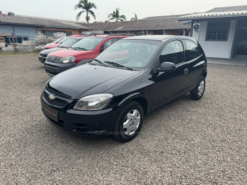 celta 1.0 mpfi ls 8v flex 2p manual 2013 igrejinha