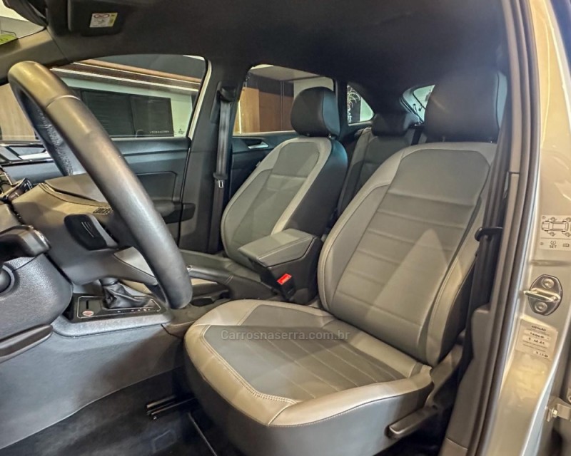 NIVUS 1.0 TSI HIGHLINE FLEX 4P AUTOMÁTICO - 2021 - GARIBALDI