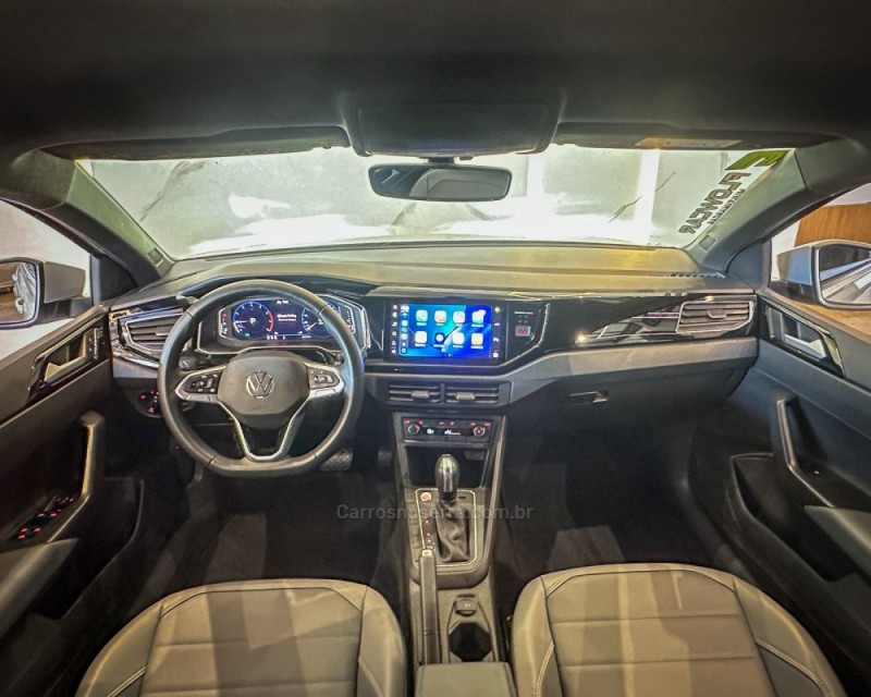 NIVUS 1.0 TSI HIGHLINE FLEX 4P AUTOMÁTICO - 2021 - GARIBALDI