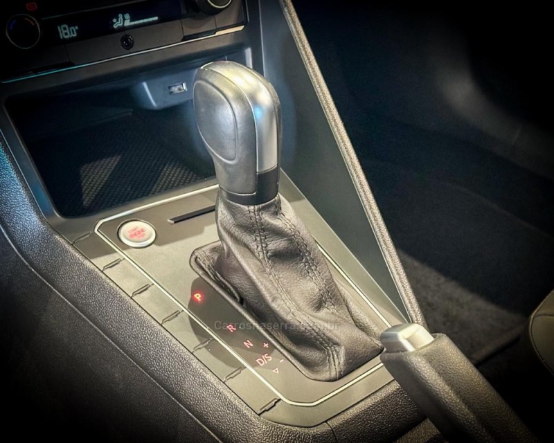 NIVUS 1.0 TSI HIGHLINE FLEX 4P AUTOMÁTICO - 2021 - GARIBALDI