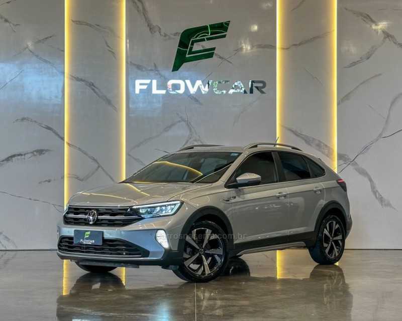 nivus 1.0 tsi highline flex 4p automatico 2021 garibaldi