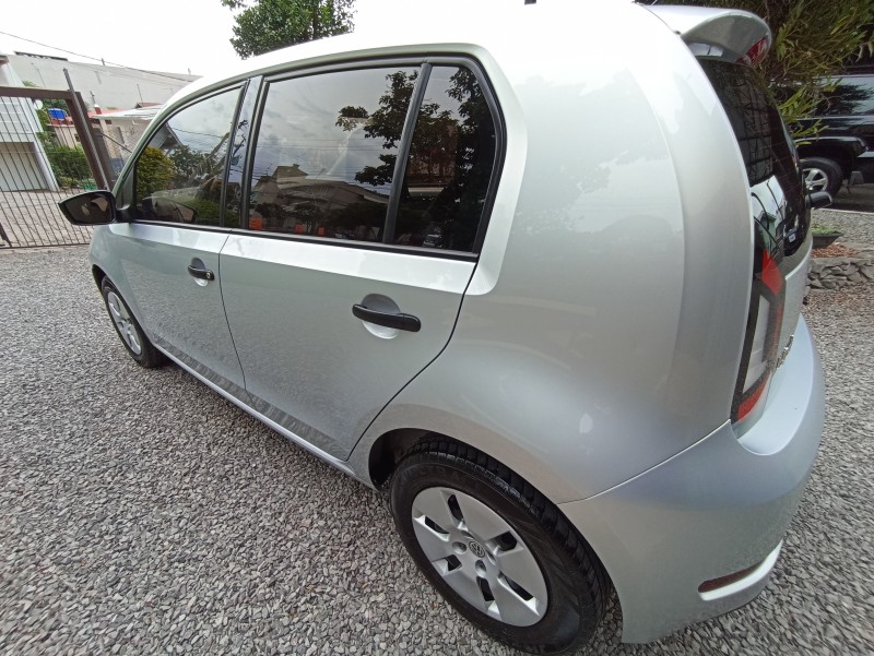 UP 1.0 MPI TAKE UP 12V FLEX 4P MANUAL - 2018 - BENTO GONçALVES