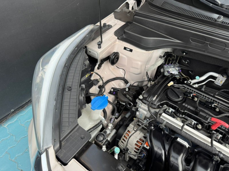 CRETA 2.0 16V FLEX PRESTIGE AUTOMÁTICO - 2018 - ESTâNCIA VELHA