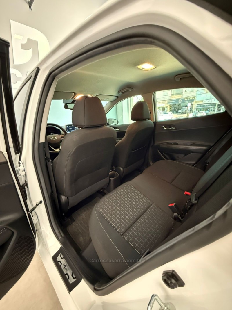 HB20 1.0 12V LIMITED FLEX 4P MANUAL - 2024 - LAJEADO