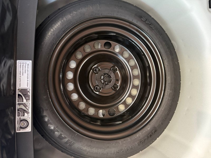 HB20 1.0 12V LIMITED FLEX 4P MANUAL - 2024 - LAJEADO