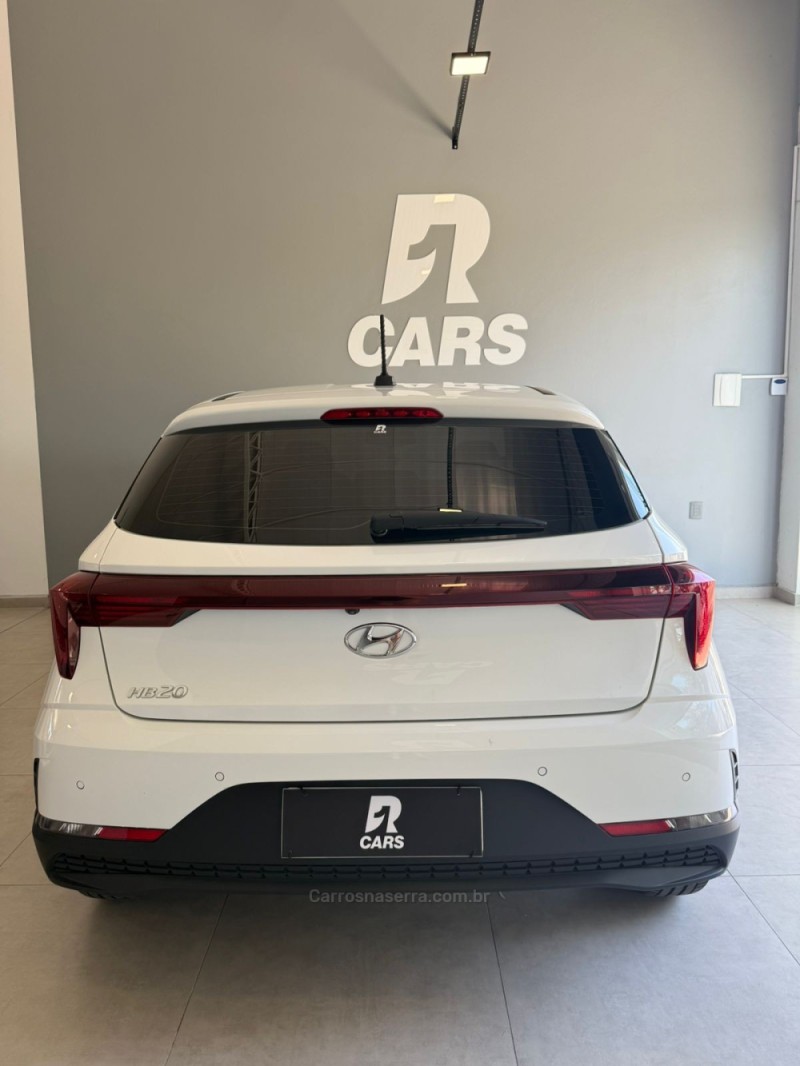 HB20 1.0 12V LIMITED FLEX 4P MANUAL - 2024 - LAJEADO