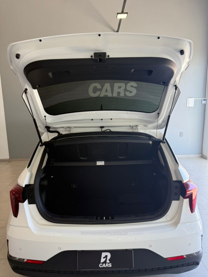 HB20 1.0 12V LIMITED FLEX 4P MANUAL - 2024 - LAJEADO