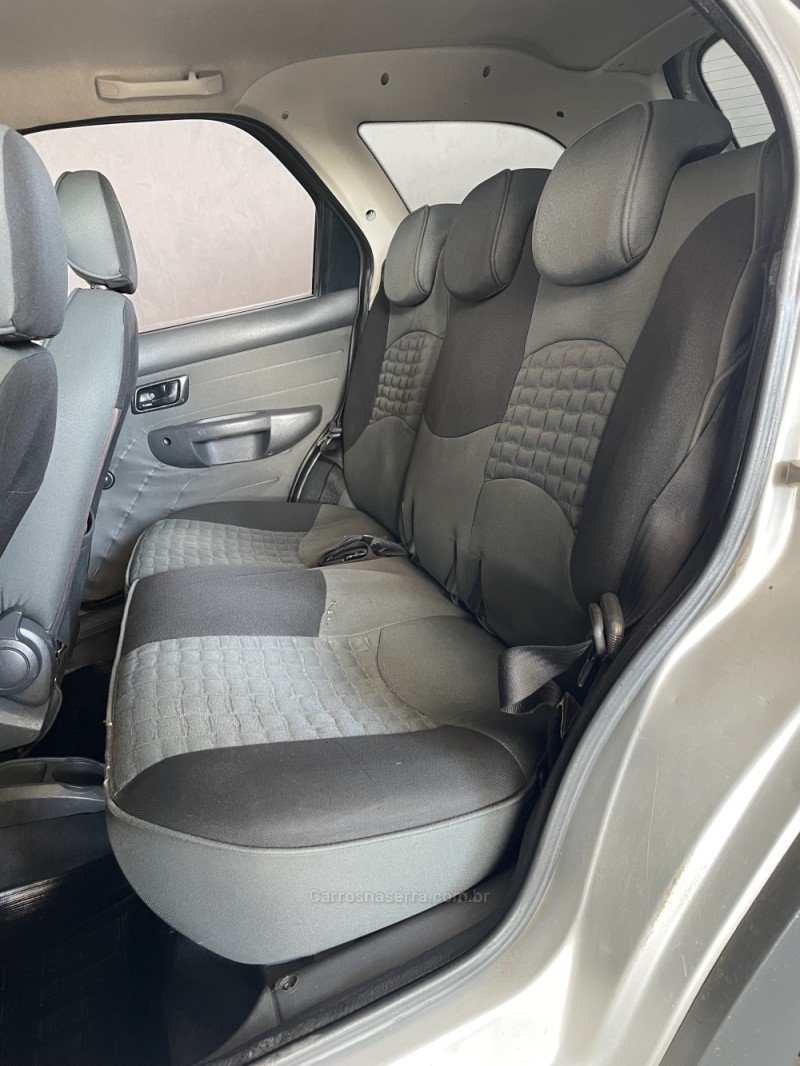 PALIO 1.8 MPI ADVENTURE WEEKEND 8V FLEX 4P MANUAL - 2015 - PAROBé