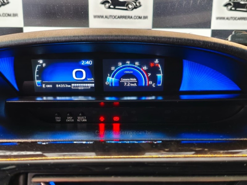 ETIOS 1.5 X SEDAN 16V FLEX 4P MANUAL - 2018 - NOVO HAMBURGO