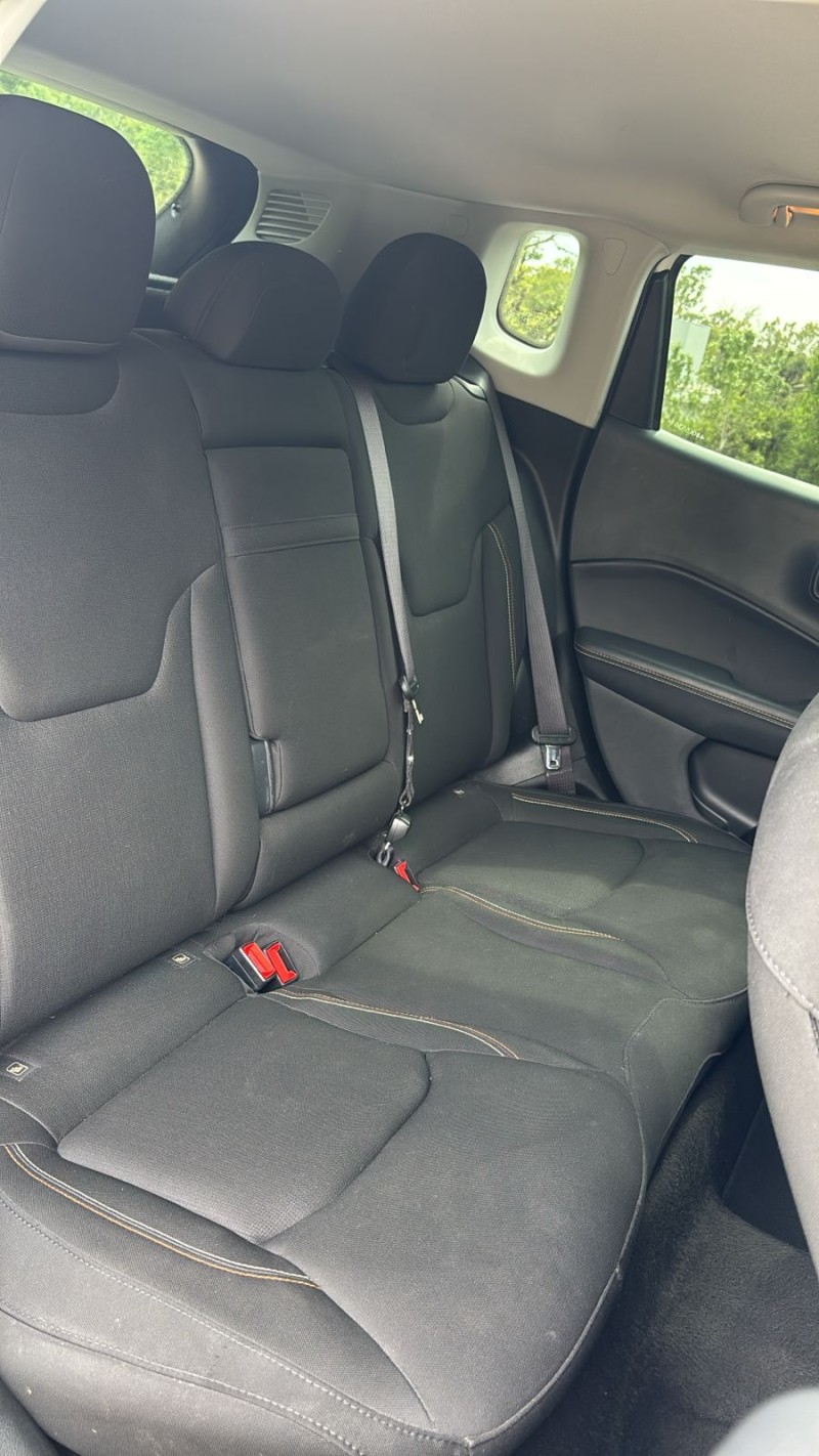 COMPASS 2.0 SPORT 4X2 16V GASOLINA 4P AUTOMÁTICO - 2021 - BENTO GONçALVES