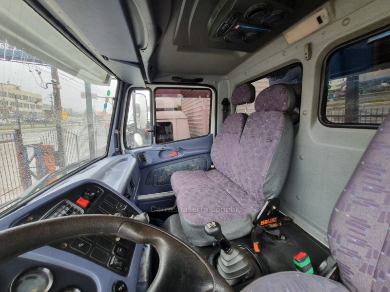 2423  - 2002 - PORTãO