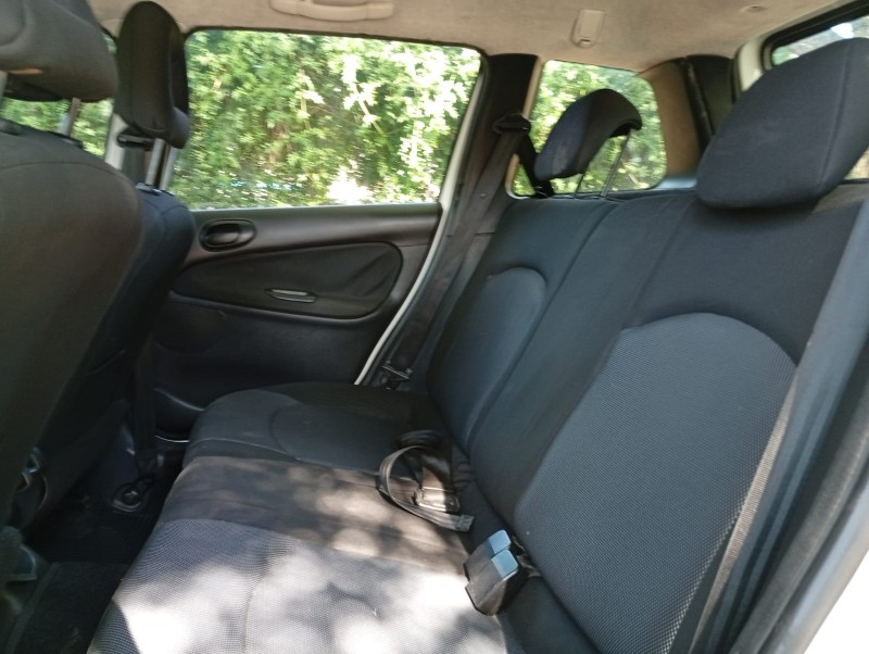 207 1.6 ESCAPADE 16V FLEX 4P MANUAL - 2012 - FARROUPILHA