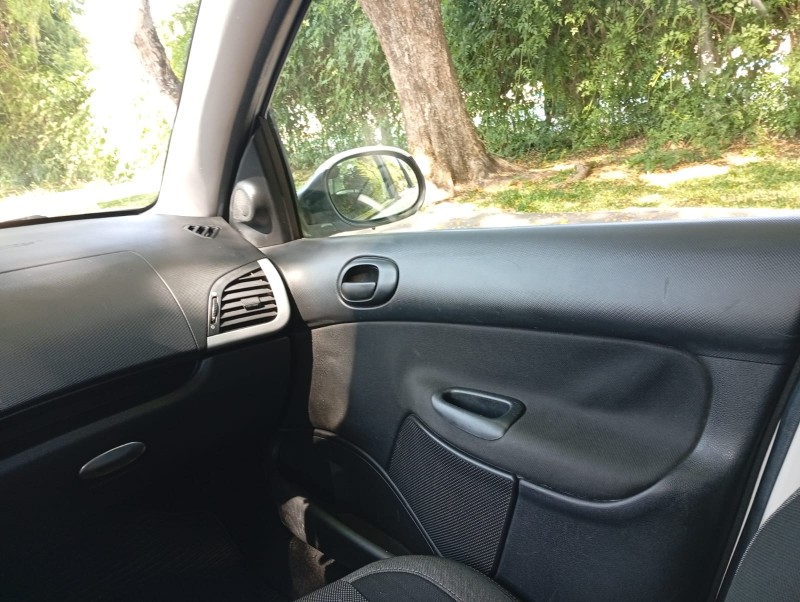 207 1.6 ESCAPADE 16V FLEX 4P MANUAL - 2012 - FARROUPILHA