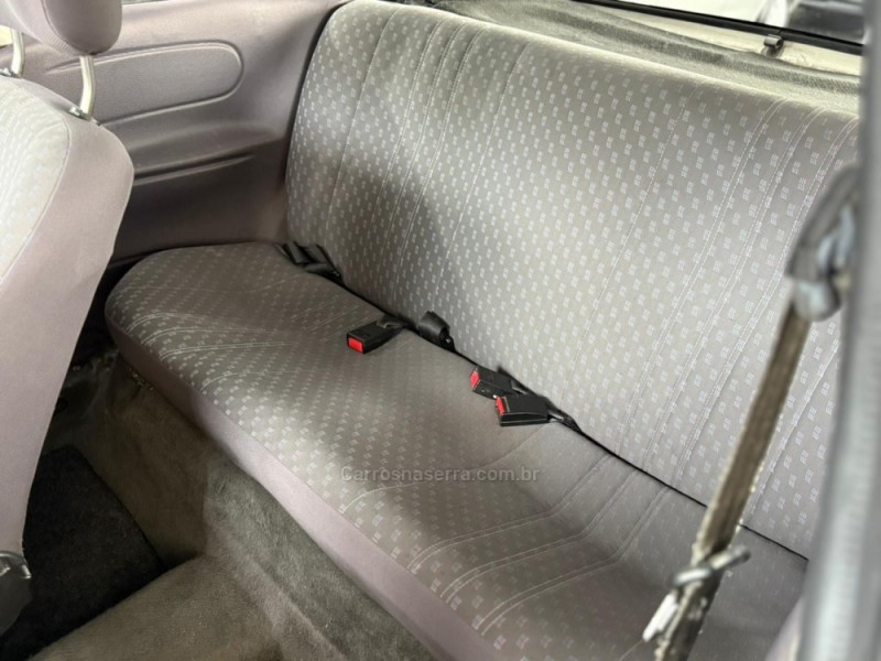 CORSA 1.0 EFI WIND 8V GASOLINA 2P MANUAL - 1998 - CAXIAS DO SUL