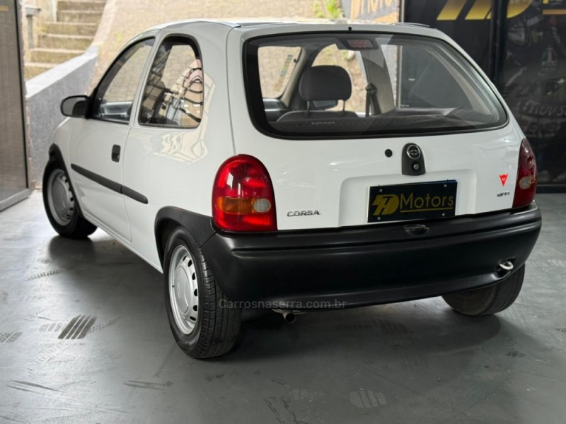 CORSA 1.0 EFI WIND 8V GASOLINA 2P MANUAL - 1998 - CAXIAS DO SUL