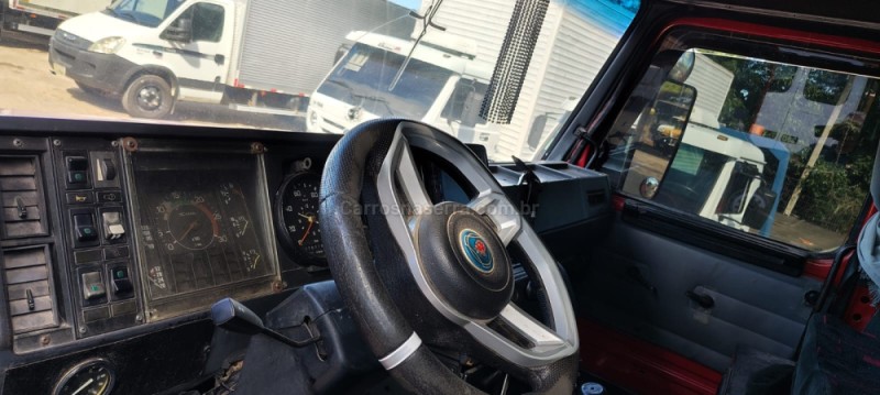 K-112  - 1986 - PORTãO