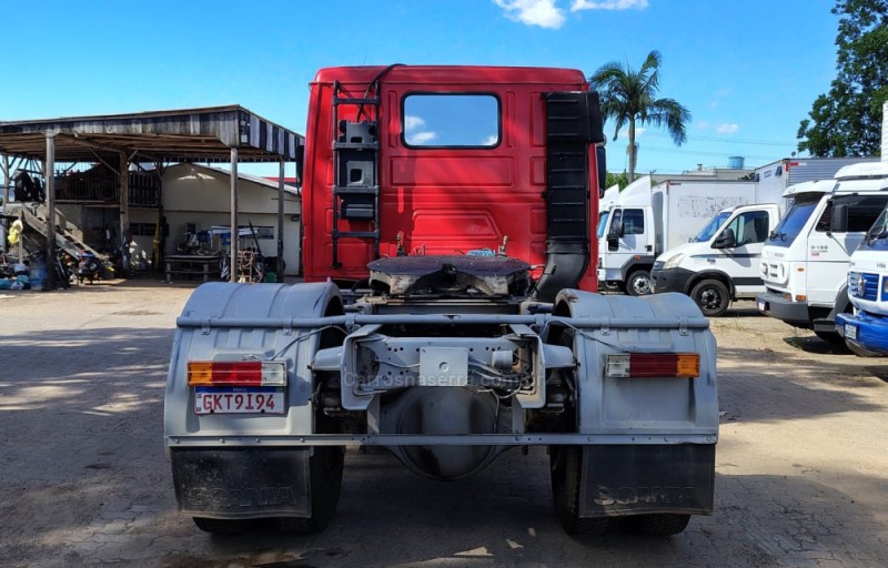 K-112  - 1986 - PORTãO