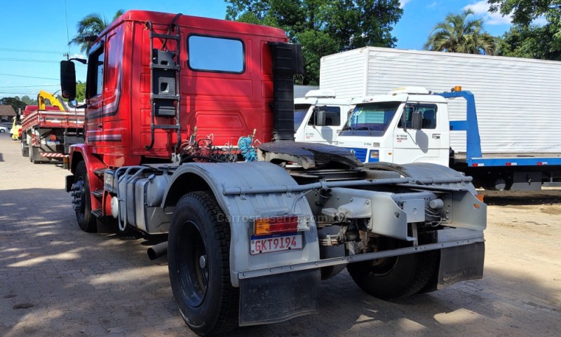 K-112  - 1986 - PORTãO