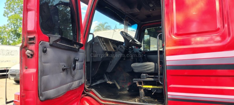 K-112  - 1986 - PORTãO