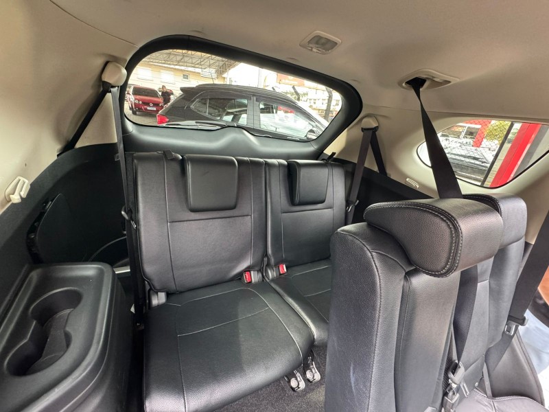 OUTLANDER 3.0 GT 4X4 V6 24V GASOLINA 4P AUTOMÁTICO - 2016 - CAXIAS DO SUL