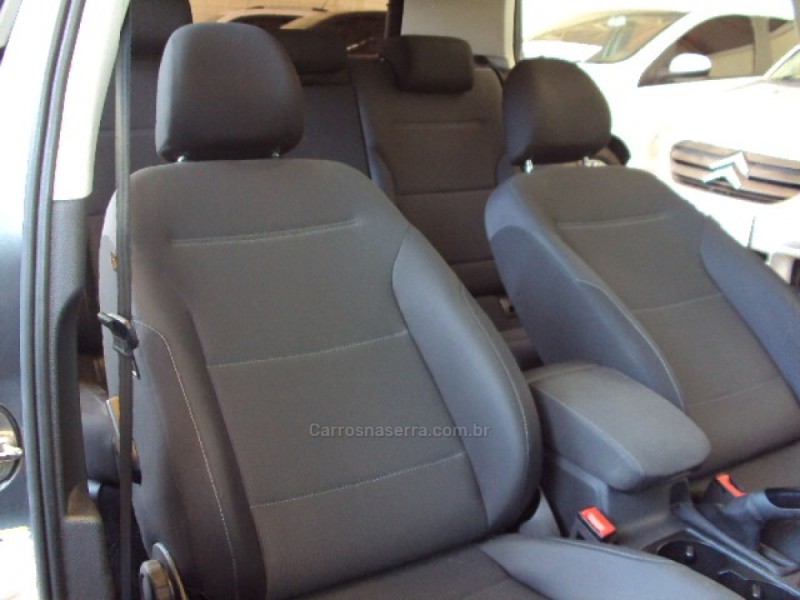 GOLF 1.0 TSI COMFORTLINE 12V TOTAL FLEX 4P MANUAL - 2018 - CAXIAS DO SUL