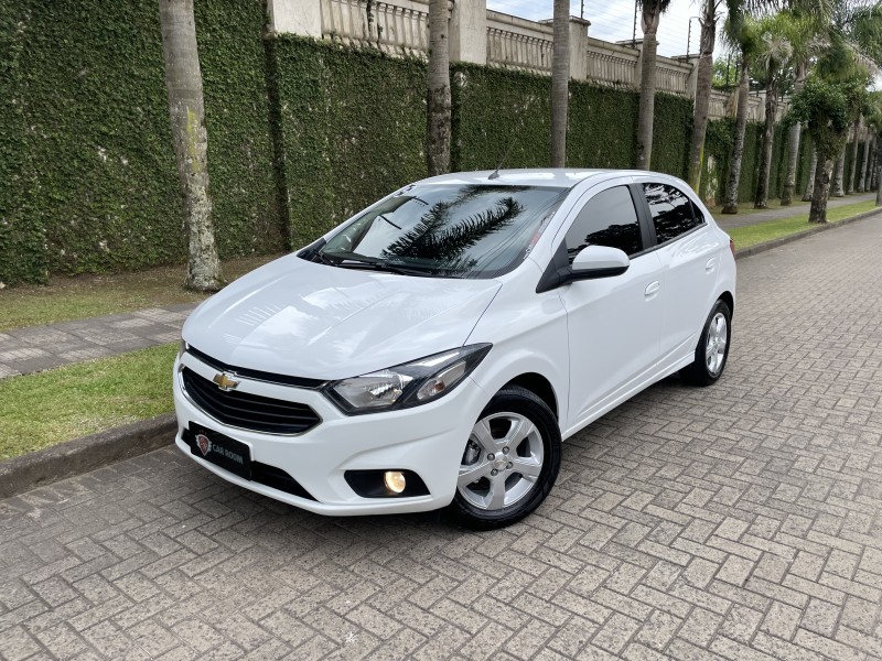 onix 1.4 mpfi lt 8v flex 4p manual 2019 caxias do sul