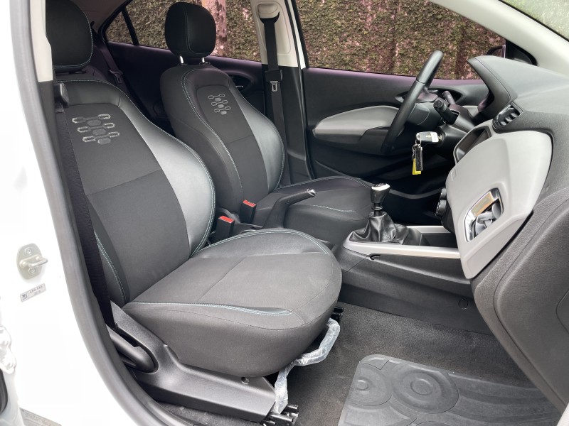 ONIX 1.4 MPFI LT 8V FLEX 4P MANUAL - 2019 - CAXIAS DO SUL