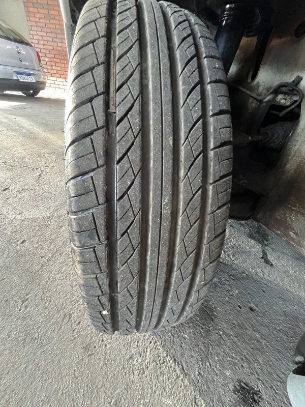 CORSA 1.0 MPFI CLASSIC 8V GASOLINA 4P MANUAL - 2004 - CAXIAS DO SUL