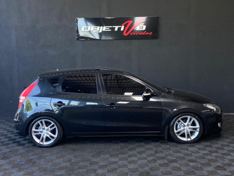 I30 2.0 MPI 16V GASOLINA 4P AUTOMÁTICO - 2010 - CAXIAS DO SUL