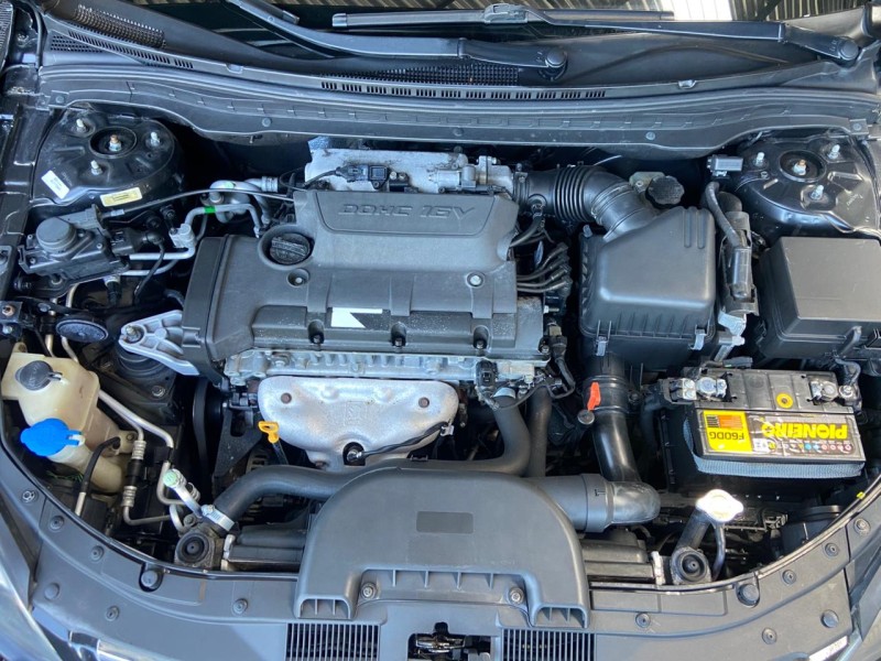 I30 2.0 MPI 16V GASOLINA 4P AUTOMÁTICO - 2010 - CAXIAS DO SUL