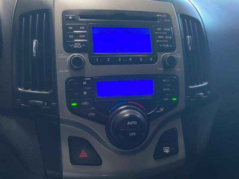 I30 2.0 MPI 16V GASOLINA 4P AUTOMÁTICO - 2010 - CAXIAS DO SUL