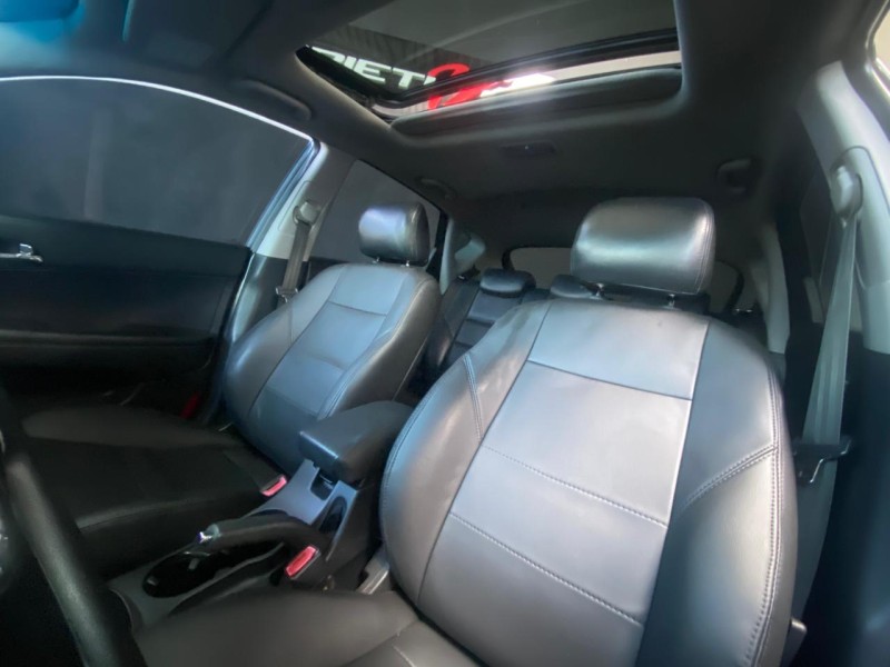 I30 2.0 MPI 16V GASOLINA 4P AUTOMÁTICO - 2010 - CAXIAS DO SUL