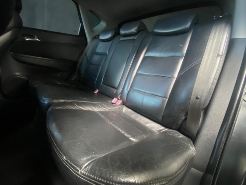 I30 2.0 MPI 16V GASOLINA 4P AUTOMÁTICO - 2010 - CAXIAS DO SUL