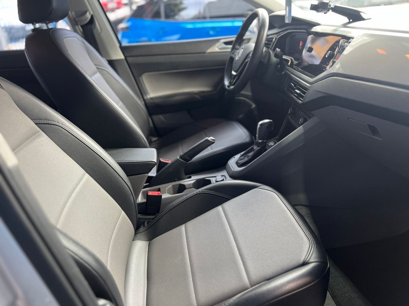 POLO 1.0	200 TSI HIGHLINE AUTOMÁTICO  - 2019 - CAXIAS DO SUL