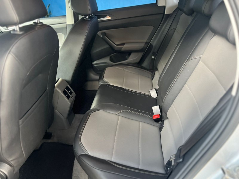 POLO 1.0	200 TSI HIGHLINE AUTOMÁTICO  - 2019 - CAXIAS DO SUL