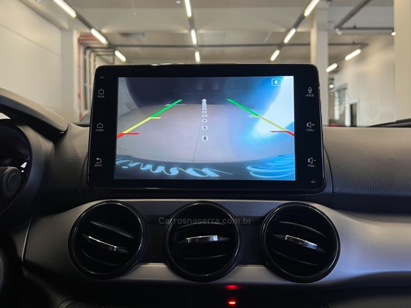 ARGO 1.3 FIREFLY FLEX DRIVE MANUAL - 2019 - FLORES DA CUNHA