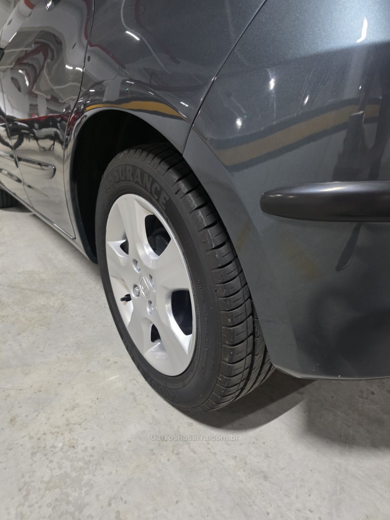 FIT 1.4 LX 16V FLEX 4P AUTOMÁTICO - 2010 - CAXIAS DO SUL